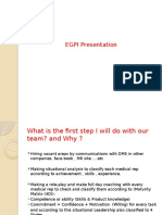 #Case study-EGPI