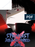 Strongest Abandoned Son 3 PDF