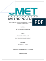 Ejemplos y Ejércitos de Investigación Operativa