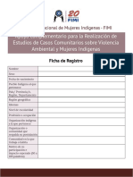 Ficha de Aplicacion Estudio