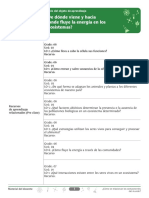 GUÍA DBA 3 de Dónde Viene y Hacia Donde Fluye La Energía en Los Ecosistemas PDF