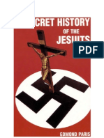 The Secret History of Jesuits 1975