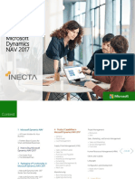 DynamicsNAV2017 CapabilityGuide-V3 PDF