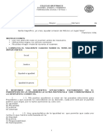 Examen Fce1 Enero