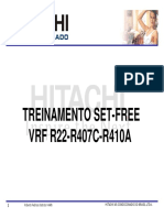 Treinamento Set Free FSN Series V17 28 - 04 - 08