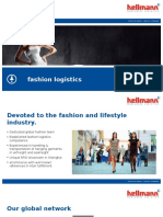 Presentation Germany Fashion Logistics - PPSX