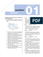 AutoEval01Sol PDF