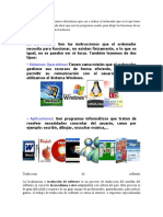 Software Tarea