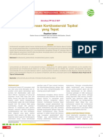 CPD-Penggunaan Kortikosteroid Topikal yang Tepat 2.pdf