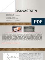 ROSUVASTATIN