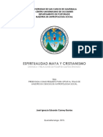 ESPIRITUALIDAD MAYA Y CRISTIANISMO DINAMICA Y RELACIONES DE PODER EN QUETZALTENANGO.pdf