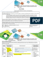 Unidad 2. Ecología_ Guía 2. Identificar comunidades poblaciones ecosistemas y ciclos biogeoquímicos. (1).docx