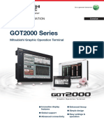 GOT2000 Series