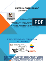 Superintendencia Financiera de Colombia