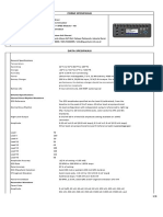 Spesifikasi-Alat-UM-Prosim 8 User Manual + SPO2 Module + YSI