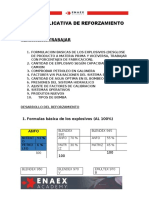 Guia Explicativa de Reforzamiento El Salvador