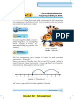 2. Operasi Penjumlahan dan Pengurangan Bilangan Bulat.pdf