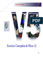 03 Exercices PartDesign 1&2 PDF