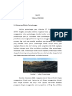 Optimized Title for Surface Coal Mining Process Document