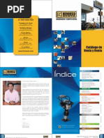 Download Catalogo Con Especificaciones by saritarbp SN45052011 doc pdf