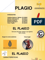 Plagio PDF
