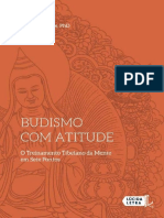 Budismo Com Atitude - B. Alan Wallace PDF