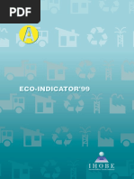 112 Manual Practico Eco Indicador 99 PDF