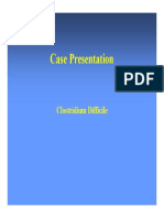 CasePresentation