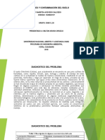 Propiedades y Contaminación Del Suelo