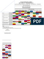 (Fixed) Jadwal Ujian Praktek 2017