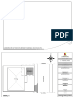 As-Built Drawing Pus Bojongsoang 2019 PDF