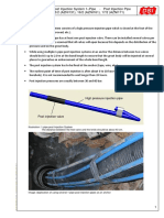 Anexo 6.2 DSI GT-TECHDOC-No.001 Û Post Injection System 1-Pipe - Effective 2013-10-17