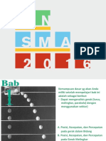 Bab 1 Kinematika Dengan Analisis Vektor