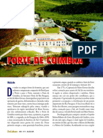 rc2 Forte Coimbra