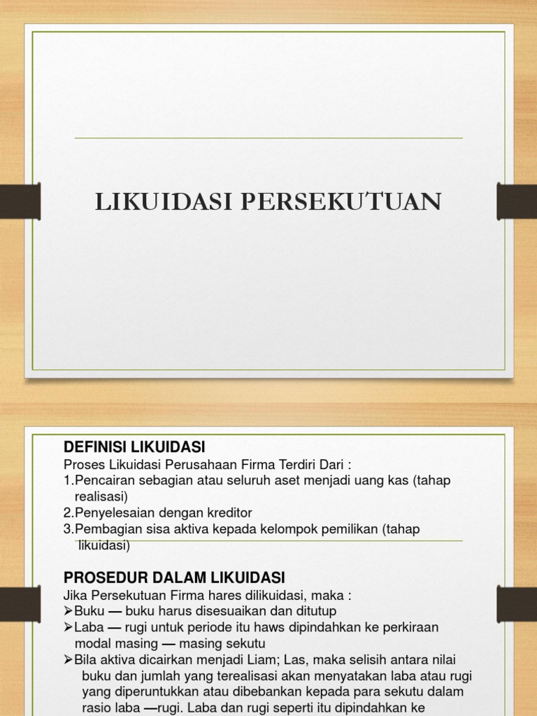 04 Akuntansi Likuidasi Ppt