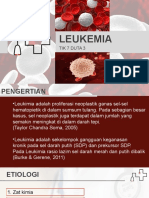 Tik 7 Leukemia