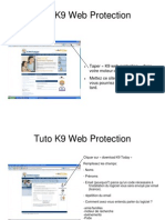 K9 Web Filter