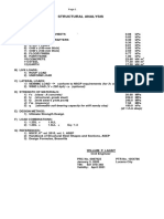 01-01-20 Thesis Structural Design