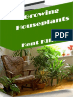 Pub - Growing Houseplants Easily and Successfully PDF