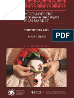 Catalogo Cortometrajes Final PDF