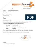 Surat Mcu Karyawan