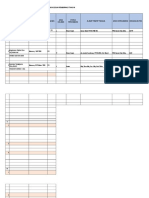 Format Data Ketenagaan