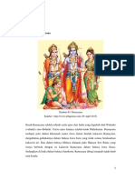 Adoc - Tips - Bab II Ramayana Ii1 Kisah Ramayana