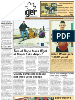 December 8, 2010 Front Page