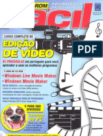 Curso de Edição de Vídeo No PC