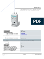 3RF29500KA16 Datasheet en PDF