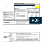 SIG-NW-PET-011 Acondicionamiento de Areas de Trabajo V07