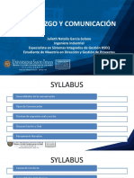 Clase 1 - Syllabus - Historia PDF