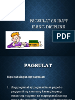 Pagsulat.pptx