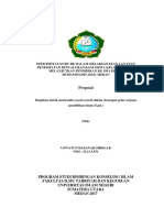 Skripsi Uswatun Hasanah PDF